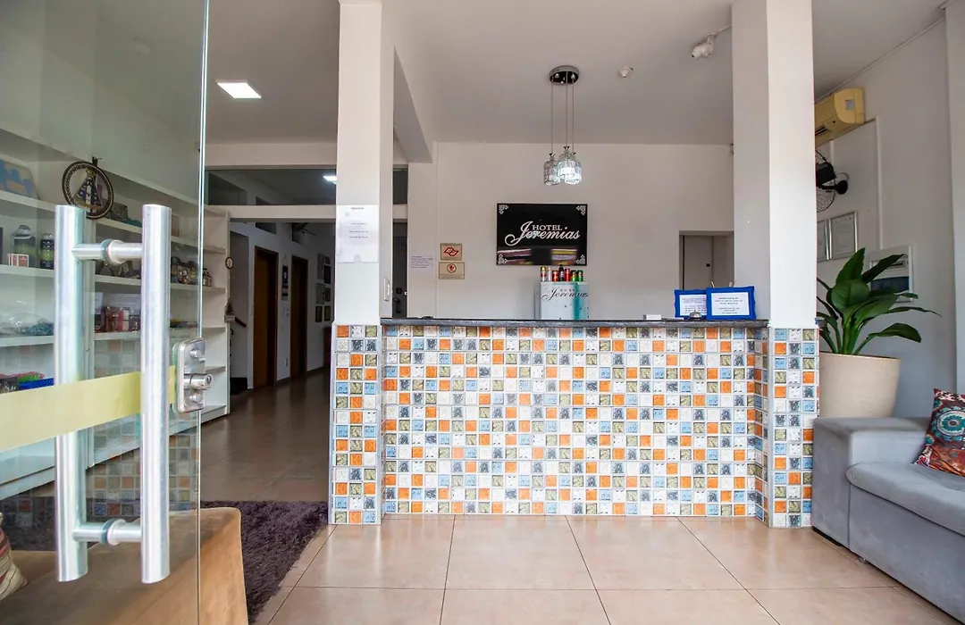 Hotel Jeremias-1