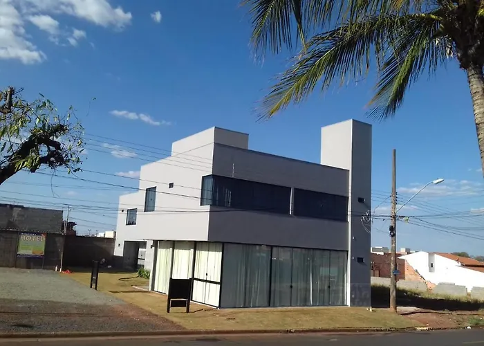 Hotel Ibirapuera