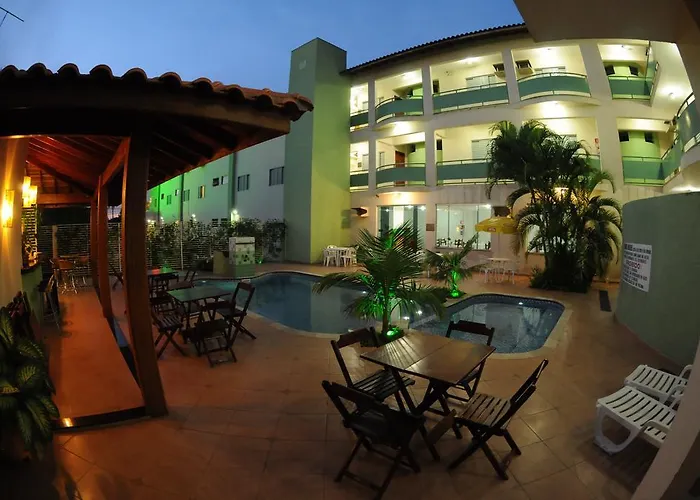 Hotel Barretos