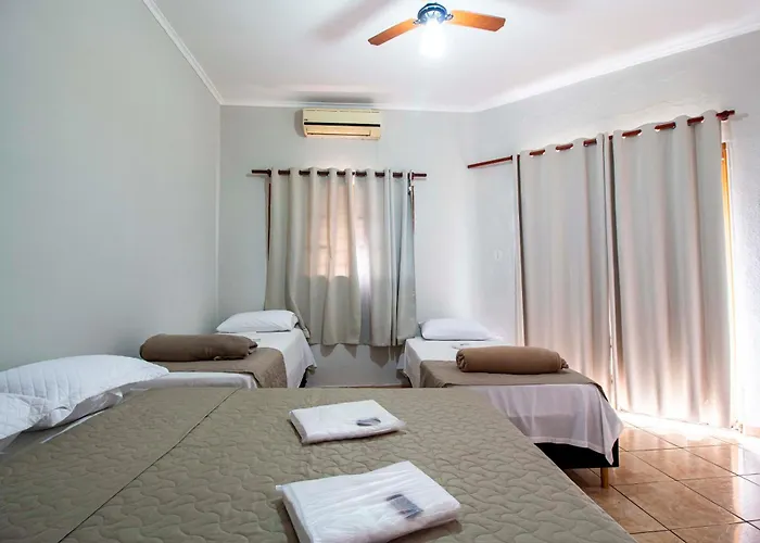 Hotel Jeremias