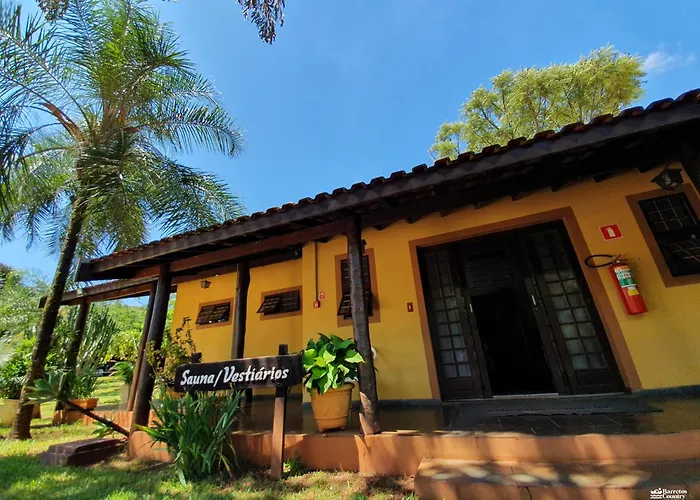 Barretos Country Park & Resort